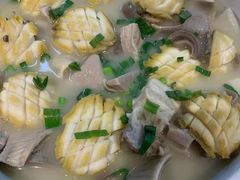 -五姊妹海鲜(火车站店)