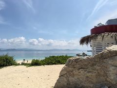 -三亚蜈支洲岛旅游区