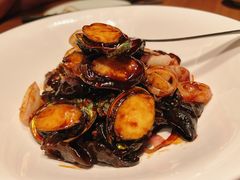 -船歌·鱼水饺青岛菜(闽江二路店)
