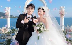 -金夫人婚纱摄影(包河万达店)