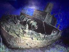 -船奇蒸汽海鲜·闽菜(八市海鲜总店)