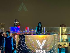 -VENU+海景酒廊