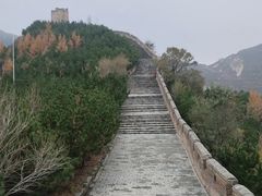 -雁门关景区