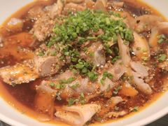 -老灶房-四川土菜(铁牛广场店)