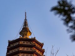 -西海子公园