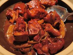 -半勺·新徽菜(银泰城店)