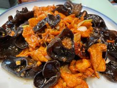 过油肉-蔡家酒楼(一德街店)