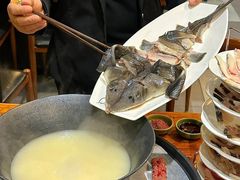 -天怡·鱼工厂(梅溪湖店)