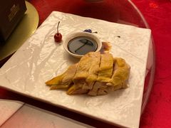 -杭州华美达大酒店无国界西餐厅