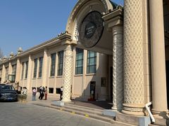 -莫斯科餐厅