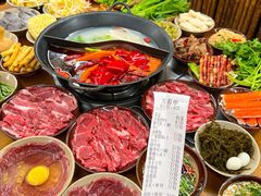 -阳阳老火锅(小南门店)