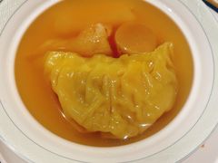 -翠园(兴业太古汇店)