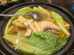 -古韵餐厅(湖畔大学店)