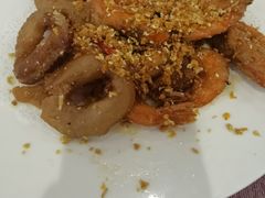 -老街渔味馆(芳华店)