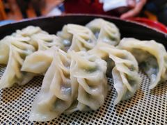 蒸饺-海汇源老烧麦店(东大街总店)
