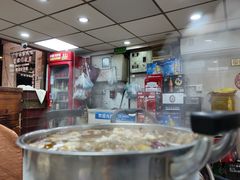 -广宁炭炉鸡煲·富临门饭店