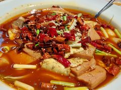 -有喜胶东小馆(太申祥和店)