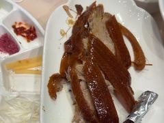 -大鸭梨烤鸭(甘家口店)