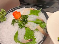 -海底捞火锅(长宁路龙之梦店)