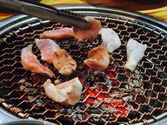-麻蒲碳烤肉(远景路1号店)