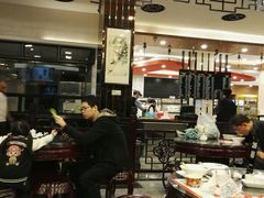 大堂-鸿瑞興面馆(梅岭店)