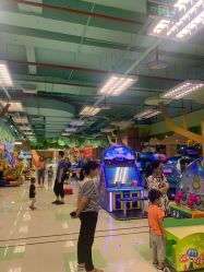 -Mollyfantasy莫莉幻想(重庆袁家岗喜盈门范城店)