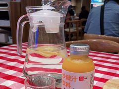 -西贝(枫蓝国际购物中心店)