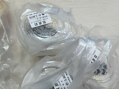 -复旦大学江湾校区食堂