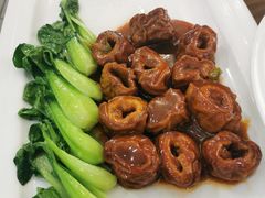-春发生饭店·非遗(南院门店)