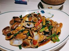 -老伙记海鲜码头(北滘店)