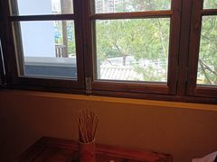 景观位-田小狗的饭店(才子佳郡店)