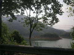 -太湖源风景区