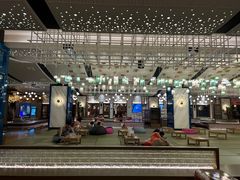 -青水瓦台汤泉(未央店)