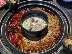-龍龍老火锅(鄠邑旗舰店)