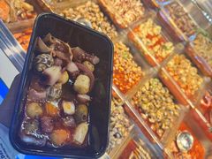 -大学城夜市