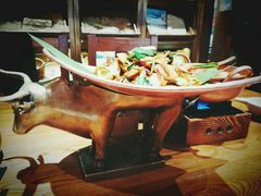 -云海肴云南菜·蒸汽石锅鱼(北京良乡华冠店)