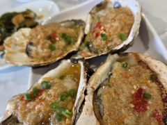 -蠔友汇·海鲜·生蚝烧烤(大东店)