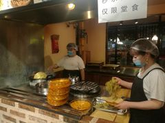 -玉泉山庄(亚欧店)