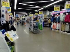 -迪卡侬(南二环店)