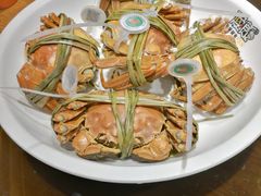 -爱饭(民意店)