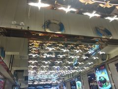 -必点海鲜·鲅鱼水饺(鞍山西道店)