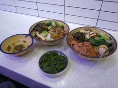 -流浪地图剁椒卤汁拌饭(未来城购物广场店)