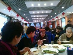 -南来顺饭庄·清真(南菜园店)