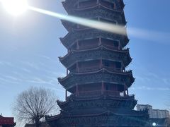 -滦州古城