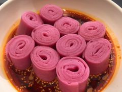 -小大董·烤鸭(观景餐厅·南京西路店)