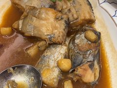 -渔港明珠酒店(星海广场店)