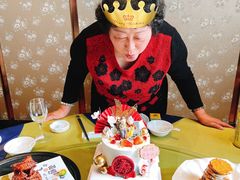 -勒甜LO CHO·私人订制低糖代糖纯动物奶油生日蛋糕(新开路店)