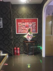 -莎蔓莉莎美容会所