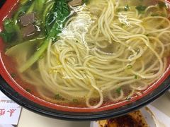 -泰煌鸡·上海白斩鸡·鸡汤面(万航店)