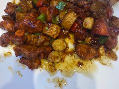 -渔家风味·鲅鱼水饺·央视展播·海鲜天津菜(开发区店)